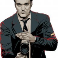 Quentin Tarantino