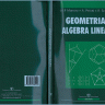 Geomatria e algebra lineare pdf - Manara Perrotti Scappellato