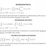 Formulario di Analisi Matematica 2